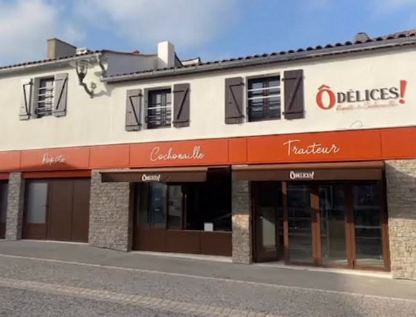 Ô Délices — photo 3