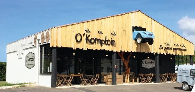 O'Komptoir — photo 2