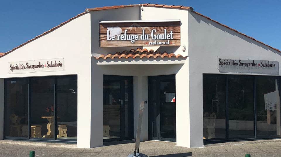 Le Refuge du Goulet — photo 2