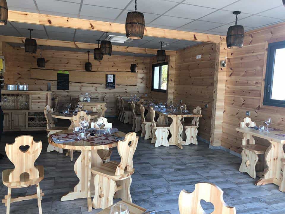 Le Refuge du Goulet — photo 3