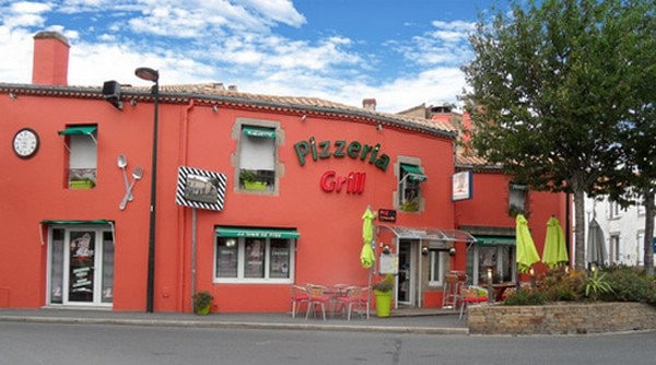 La tour de pizz — photo 2