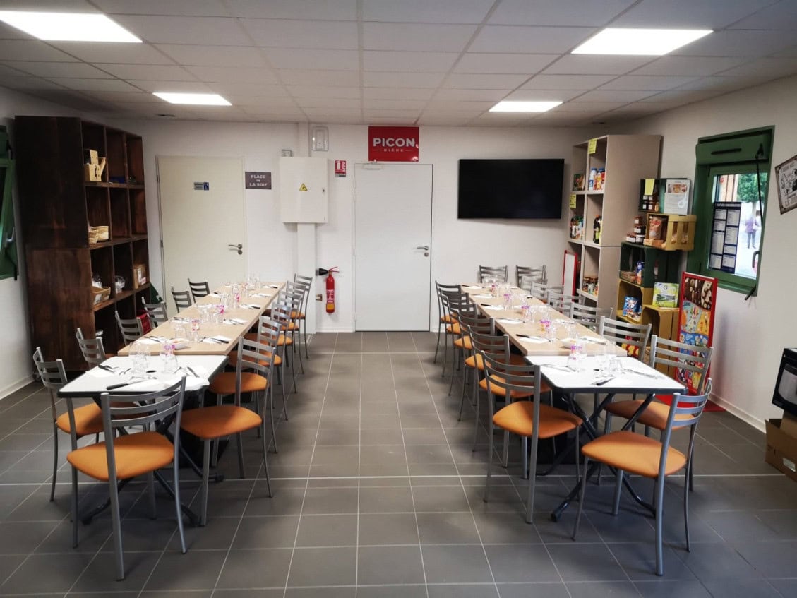 Aux Copains d'Abord — photo 3
