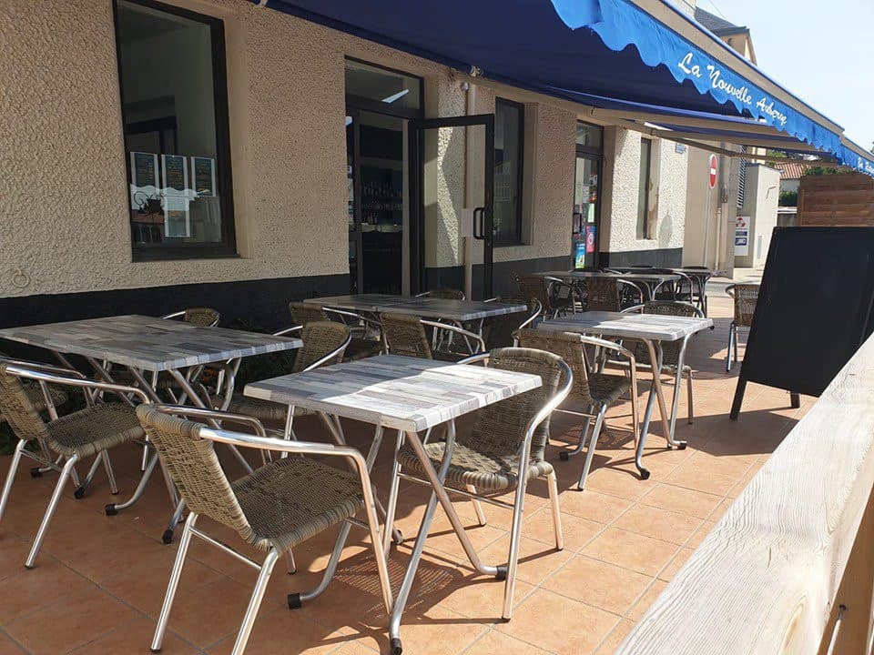 La Nouvelle Auberge — photo 2