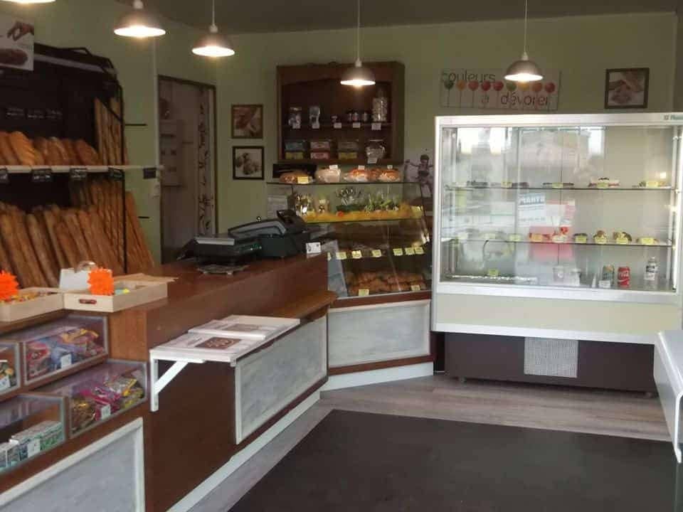 Au Vieux Four des Landes — Boulangerie à Saint Avaugourd des Landes — photo 3