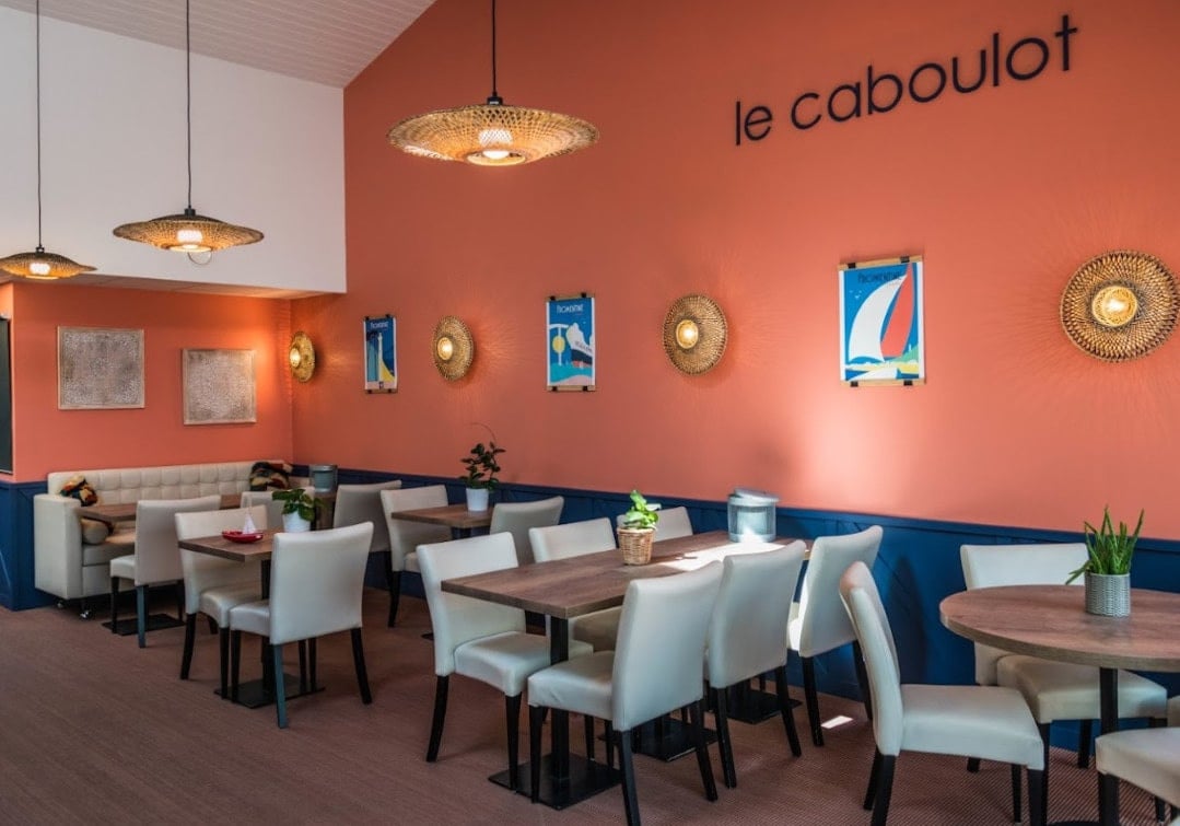 Le Caboulot — photo 3