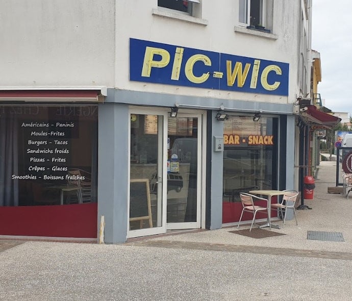 Pic-Wic — photo 3