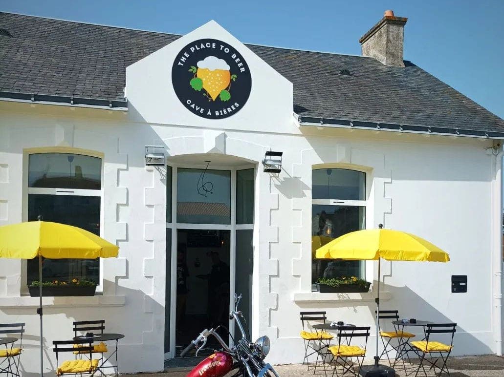 The Place To Beer — photo 2