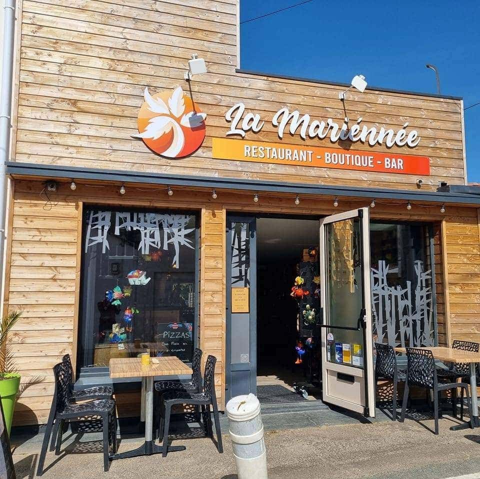 La Mariennée — photo 2