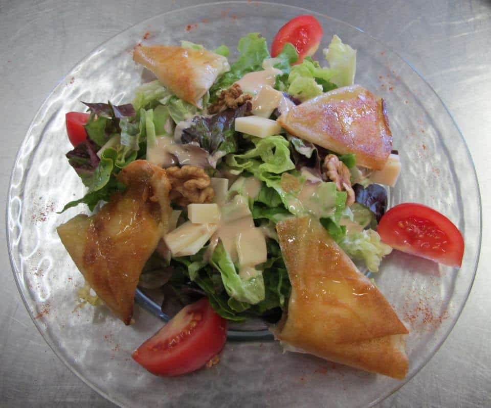 Le Zagarella — photo 3