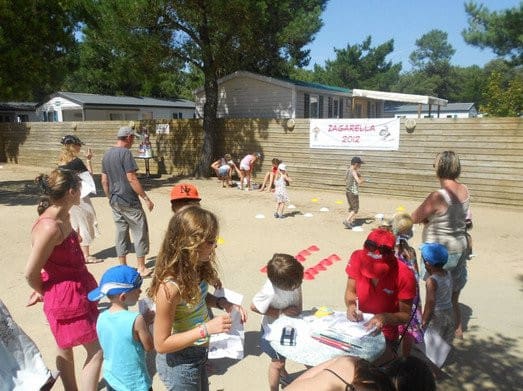 Le Zagarella — photo 2