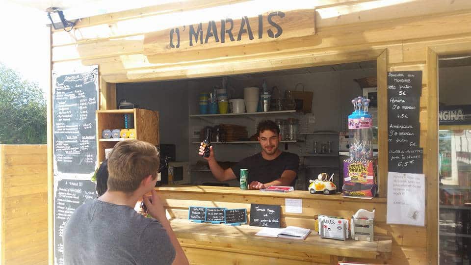 O'Marais — photo 3