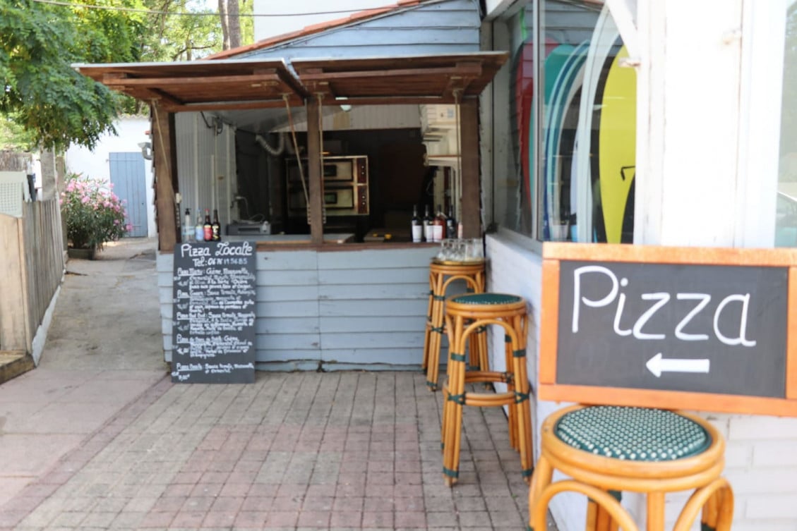 Pizza Locale — photo 3