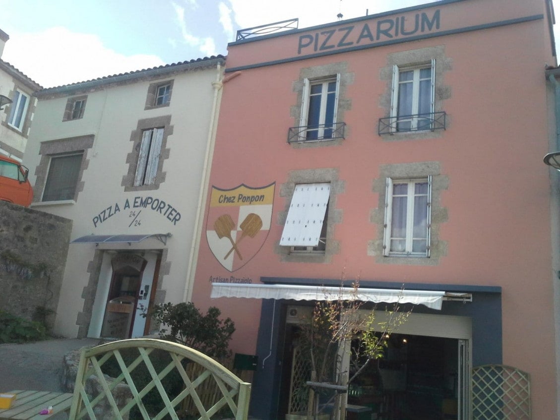 Chez ponpon — photo 3