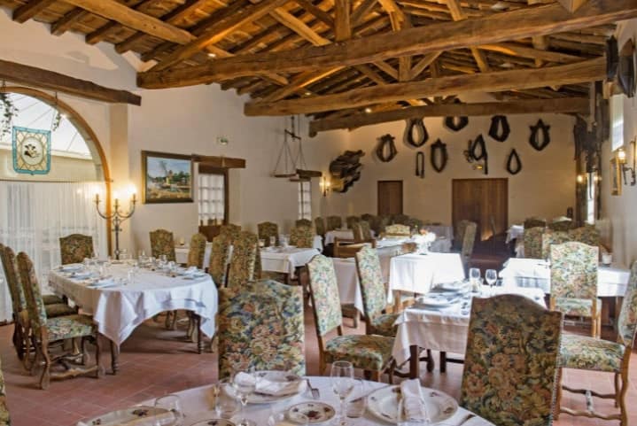 L'Auberge — photo 3