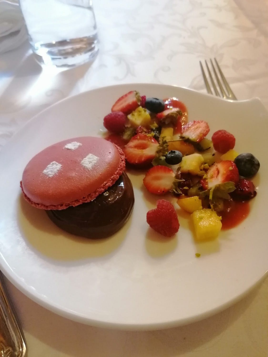 L'Auberge — photo 2