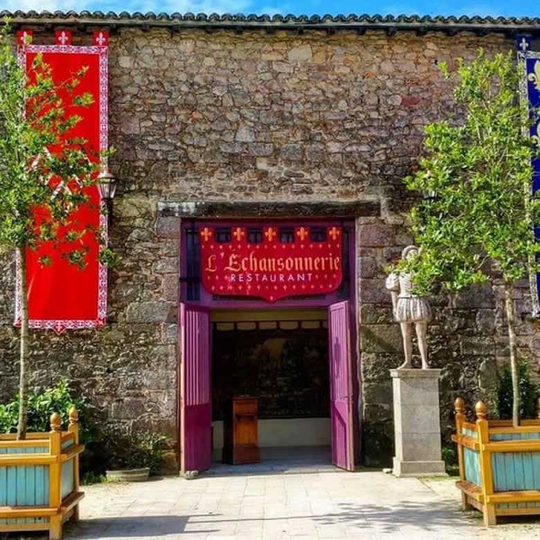 L'Echansonnerie — photo 2