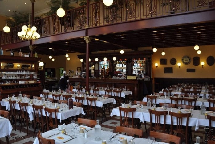 Le Bistrot — photo 3