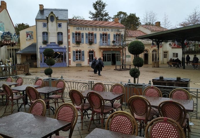 Le Bistrot — photo 2