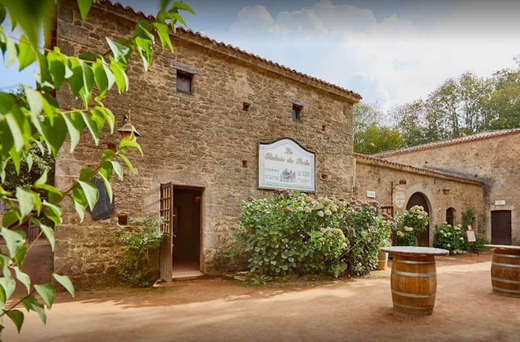 Le Relais de Poste — photo 3