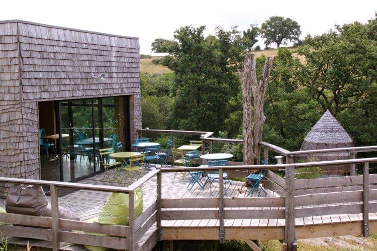 Terragora Lodges — photo 2