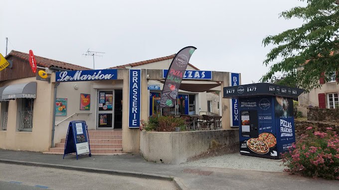 Le Maritou — photo 3