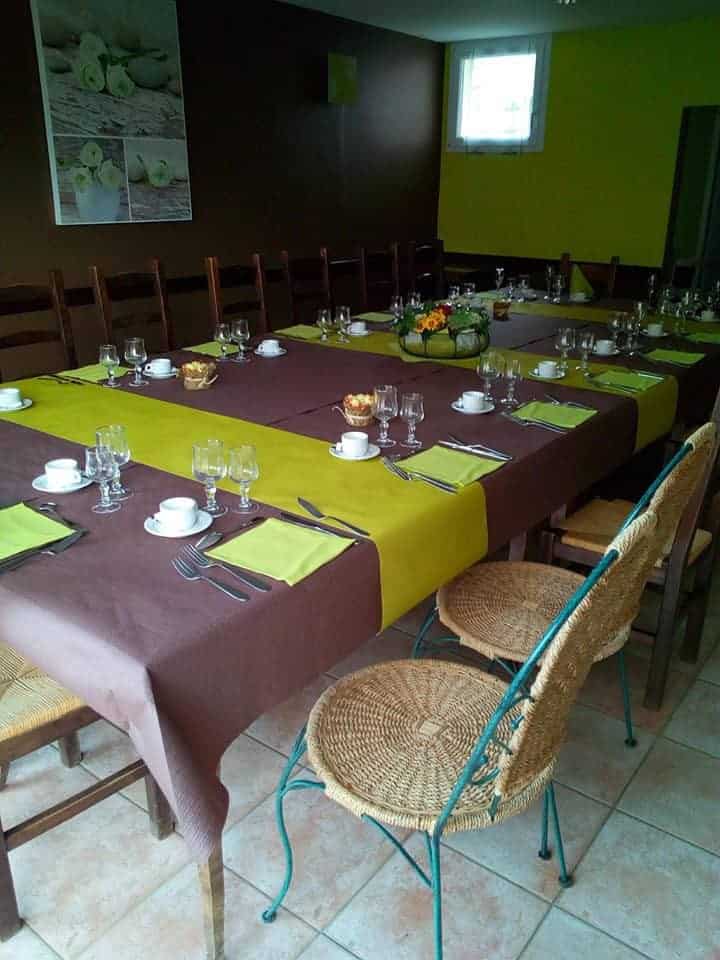 Chez Solange — photo 3