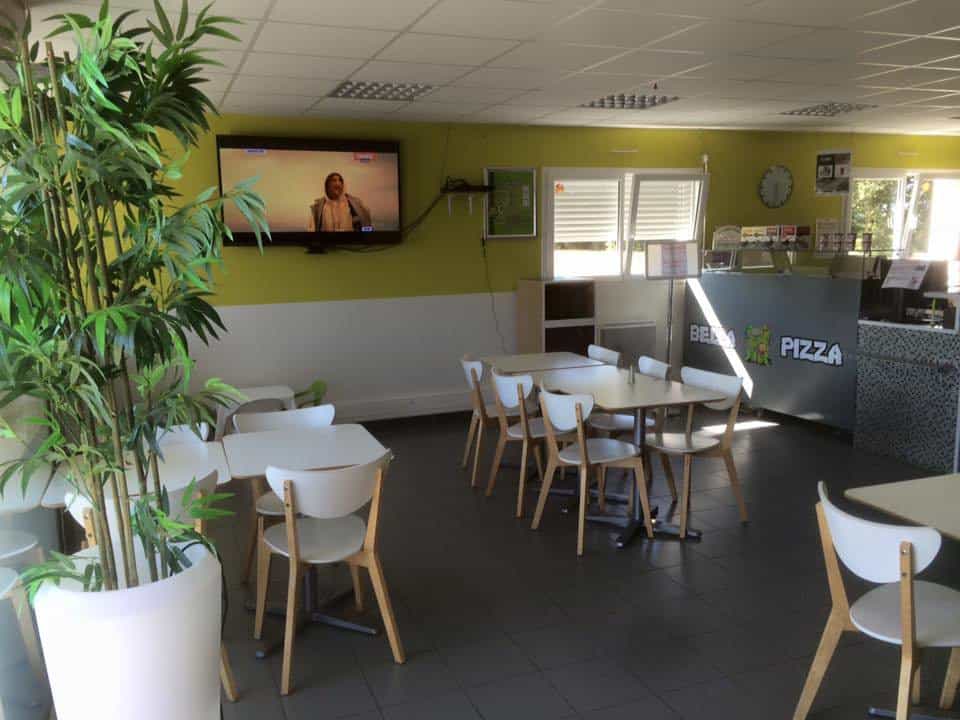 Bella Pizza — photo 3