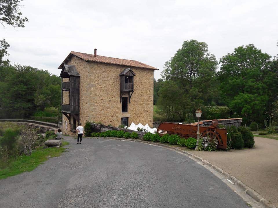 Domaine de la Bretonniere — photo 3