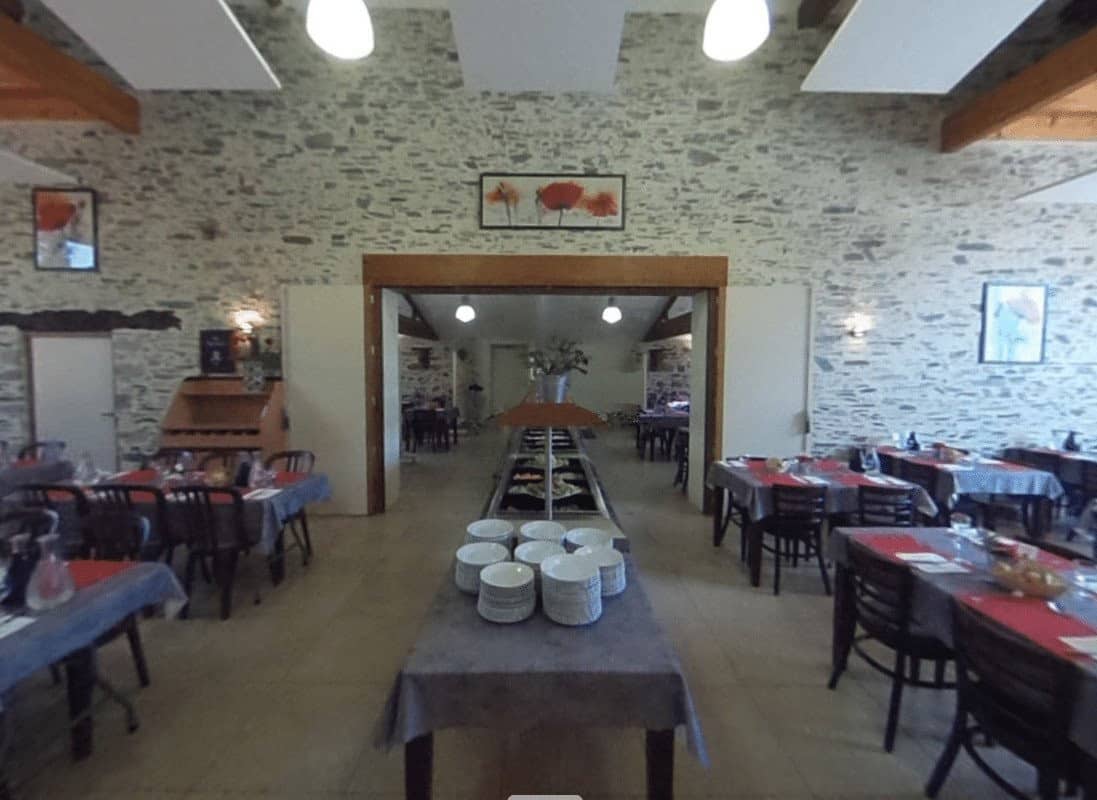 Domaine de la Bretonniere — photo 2