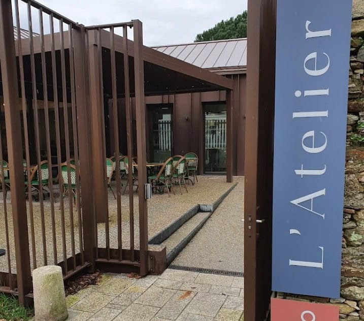 L'Atelier — photo 3