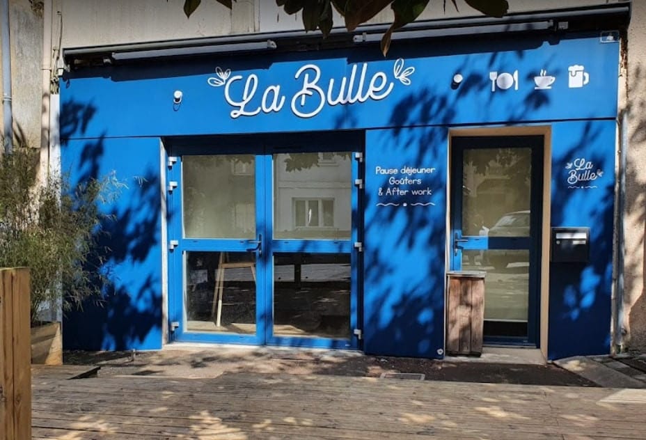 La Bulle — photo 3