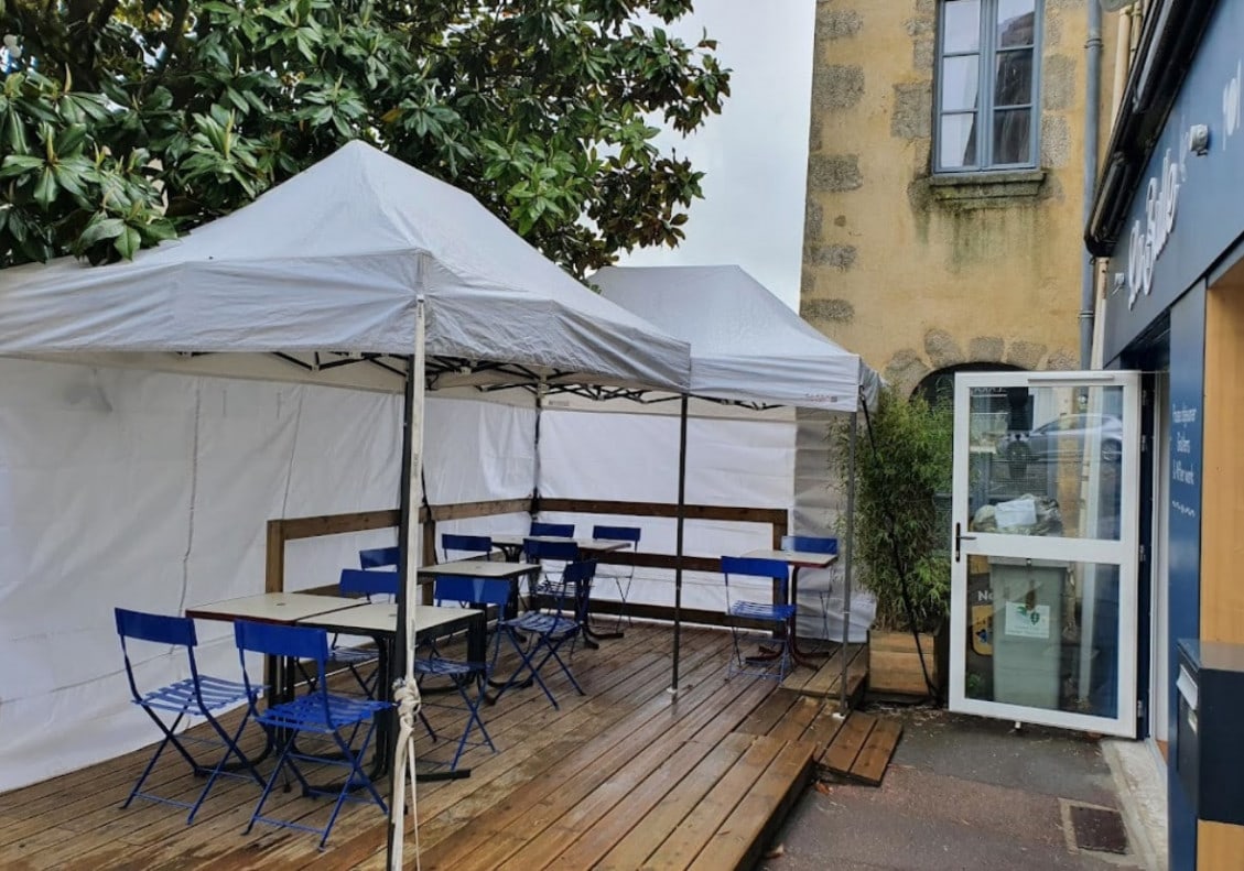 La Bulle — photo 2