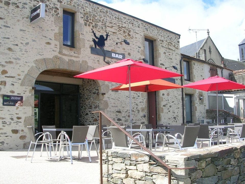 La Terrasse — photo 2