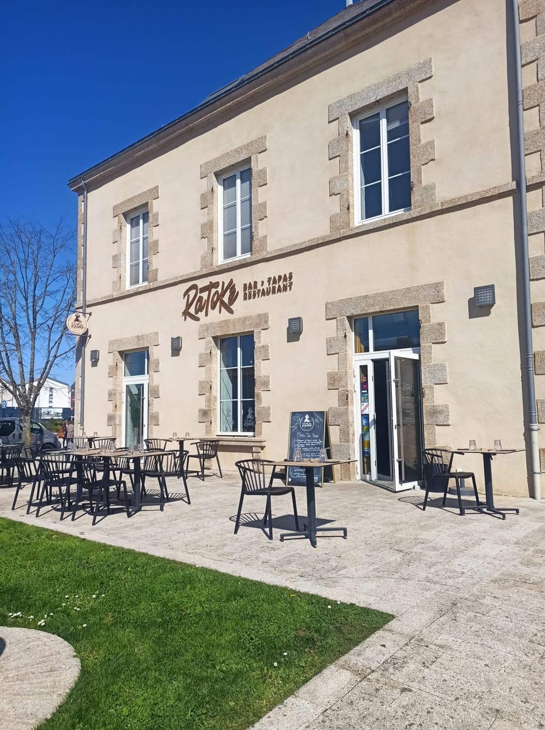Le RaToKé — photo 3
