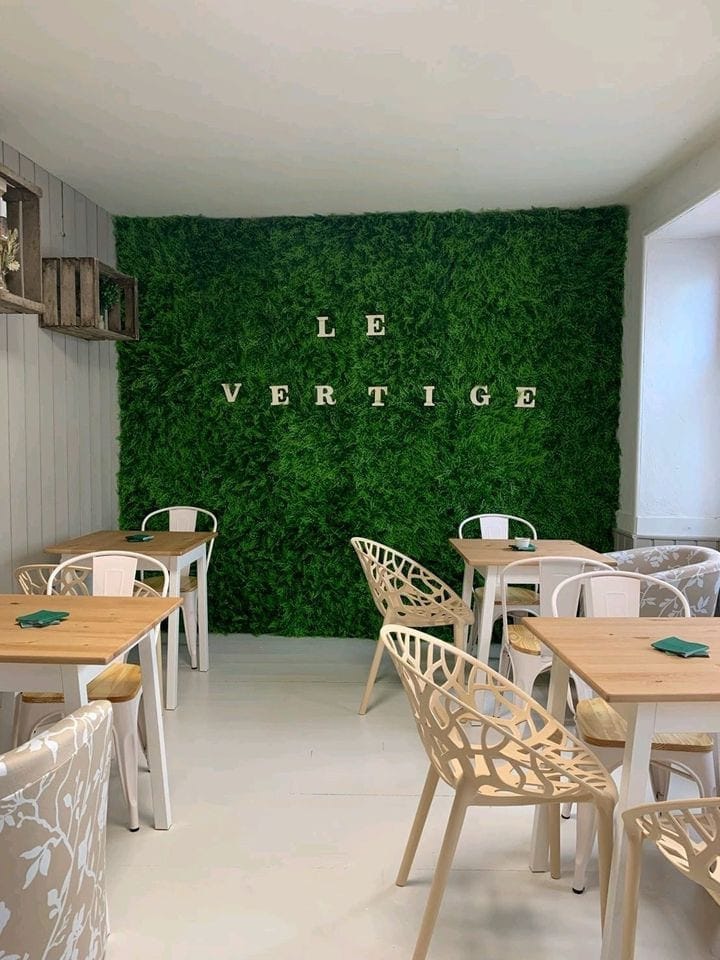 Le Vertige — photo 3