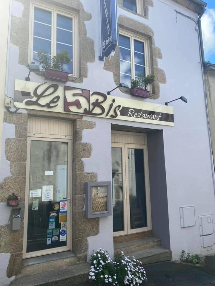 5 Bis — photo 3