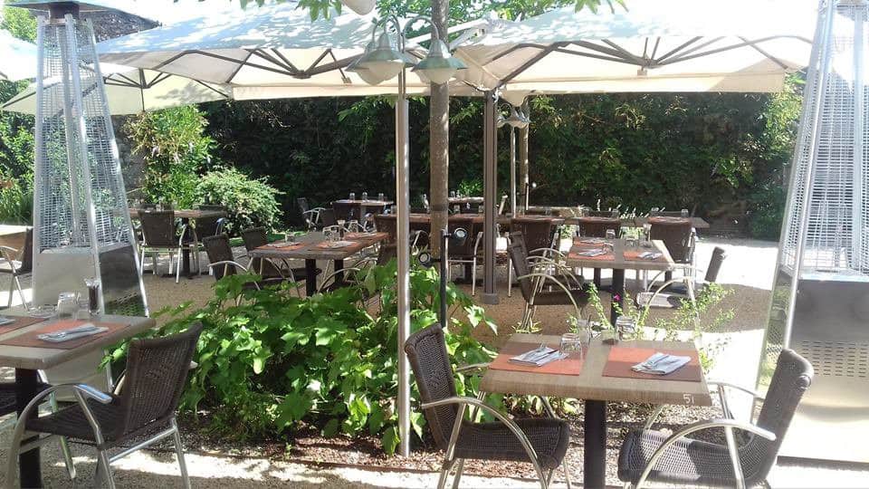 Le Petit St Georges — photo 2