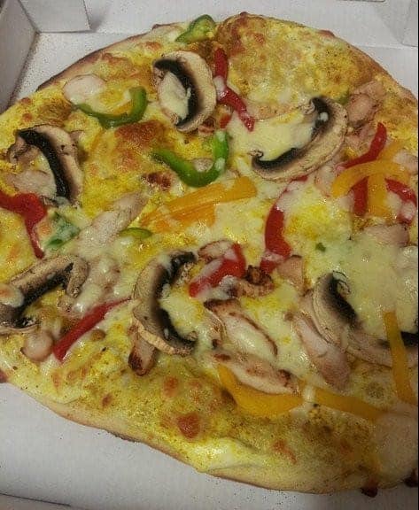 La Fabric' A Pizz' — photo 2