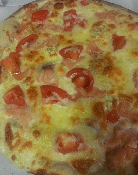 La Fabric' A Pizz' — photo 3