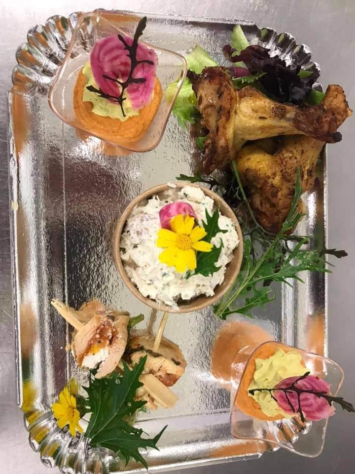 Photo de Resto l'umami
