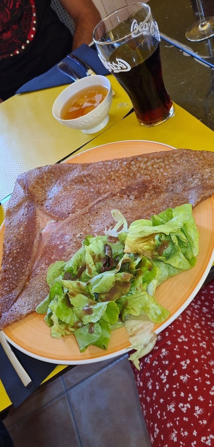 Crêperie Les Lutins — photo 3