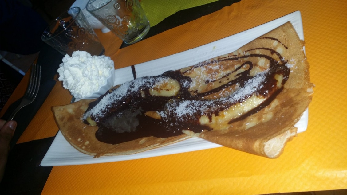 Crêperie Les Lutins — photo 2