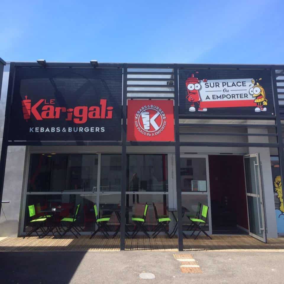 Le Karigali — photo 2