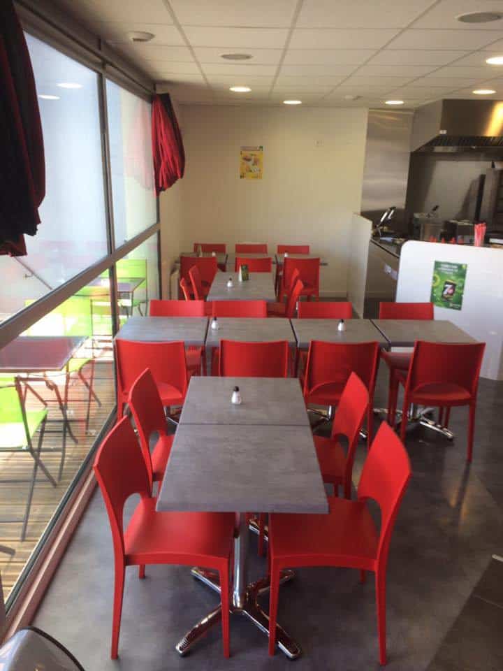 Le Karigali — photo 3