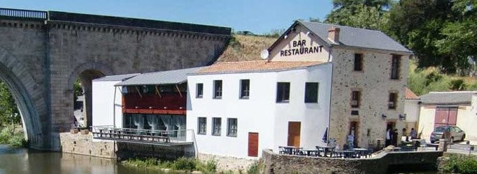 Le Moulin — photo 2