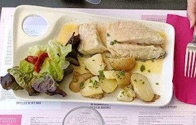 Chez Luisa — photo 3