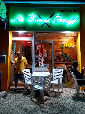 La Bonne Bouffe — photo 2