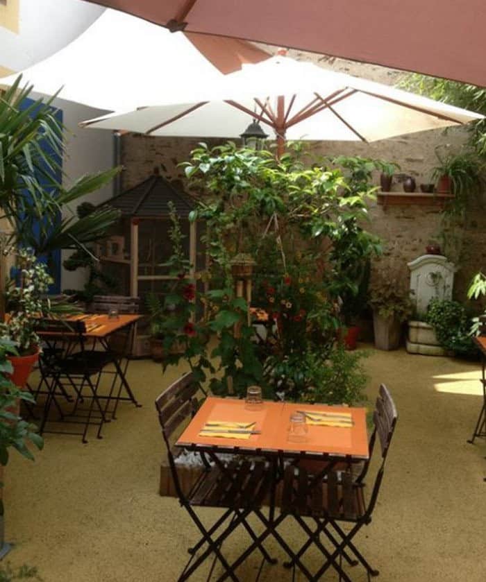La crêperie du soleil — photo 4