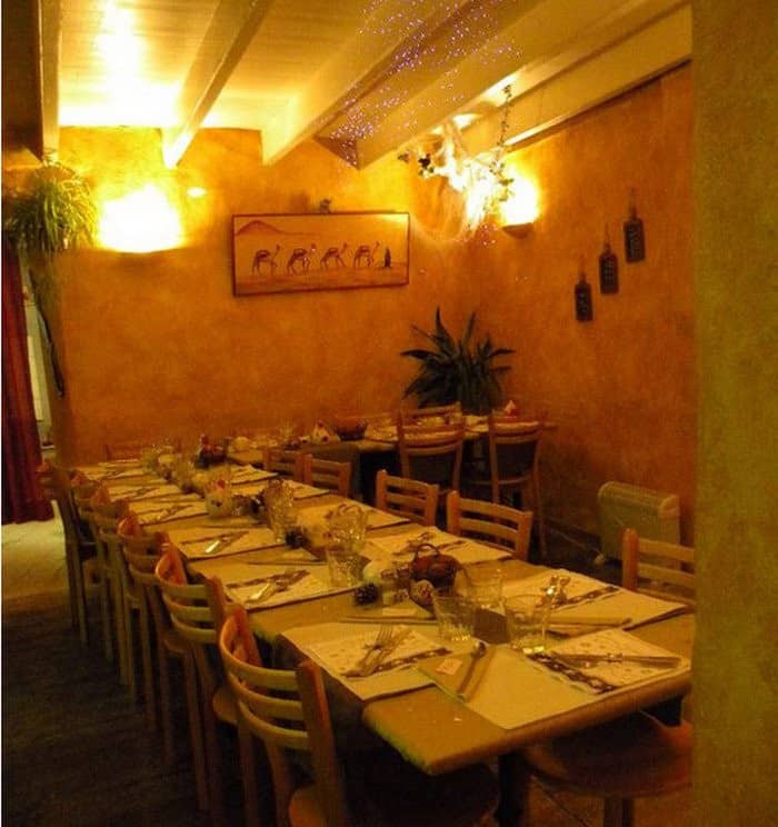La crêperie du soleil — photo 3