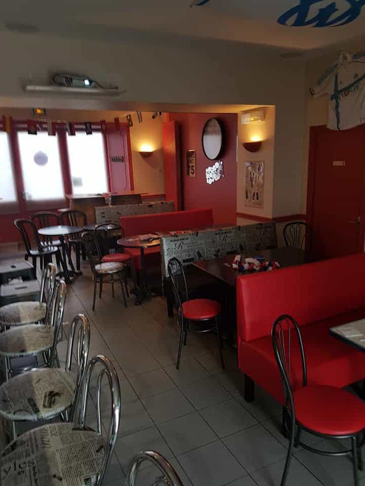 Le canotier — photo 3